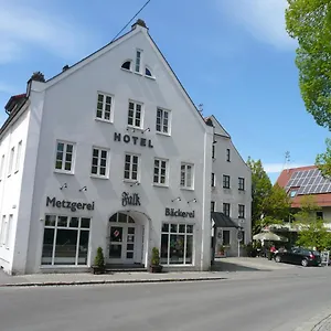 3* Hotel Falk