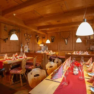 3* Hotel Landidyll Zum Alten Schloss