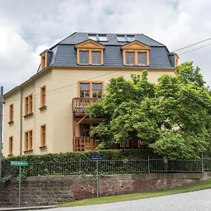Apartment Domizil Adler 