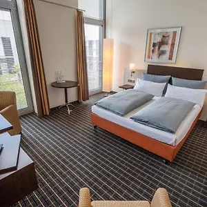 4* Hotel Livenwork & Coworking Gvz