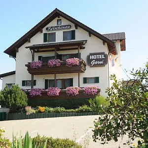 3* Hotel Reischenau