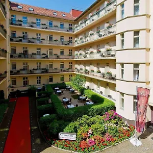 Hotel Hotel&apartments Zarenhof Prenzlauer Berg ***