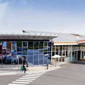 3* Hotel Bayerwald Rasthof B12