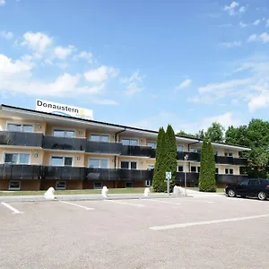 3* Hotel Donaustern