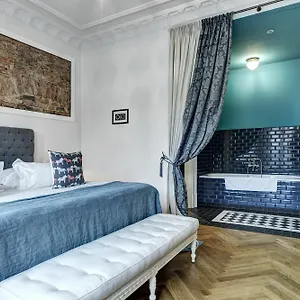 Aparthotel Gorki *****