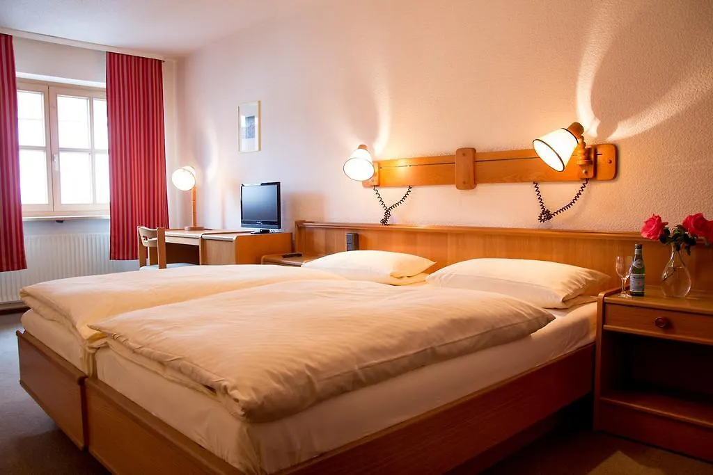 Gasthof zur Post Dietfurt an der Altmühl