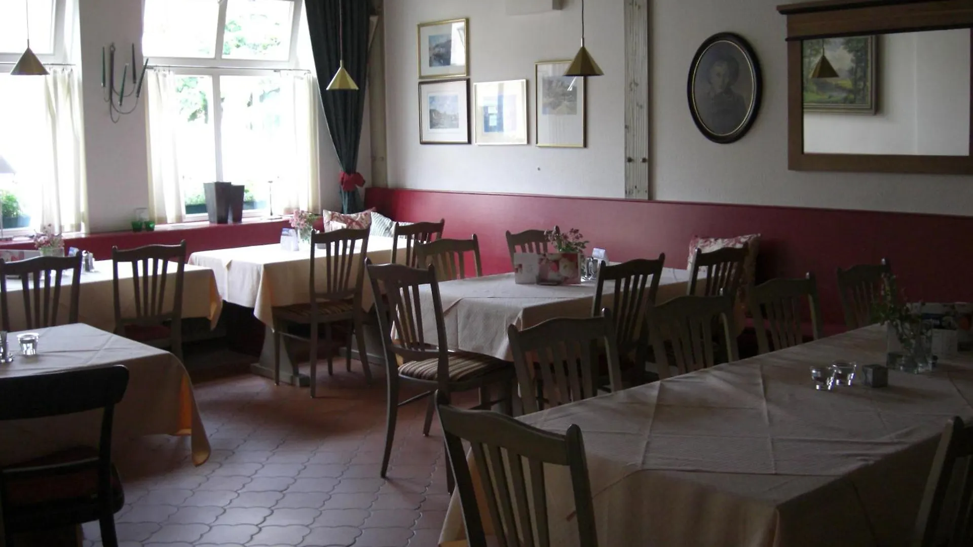 Gasthof zur Post Dietfurt an der Altmühl Deutschland